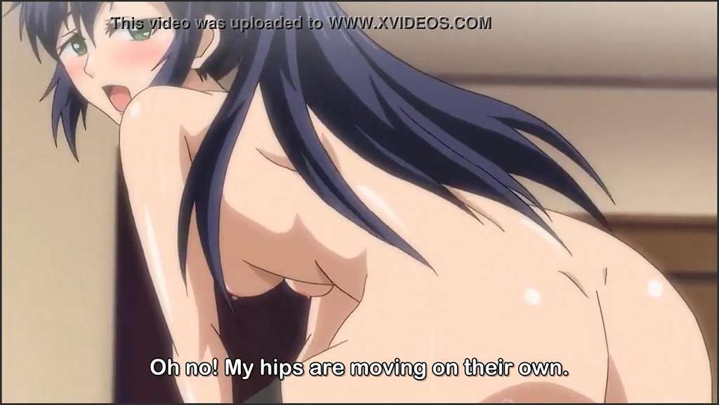 Anime Porn Muschi fickt einen dicken Schwanz