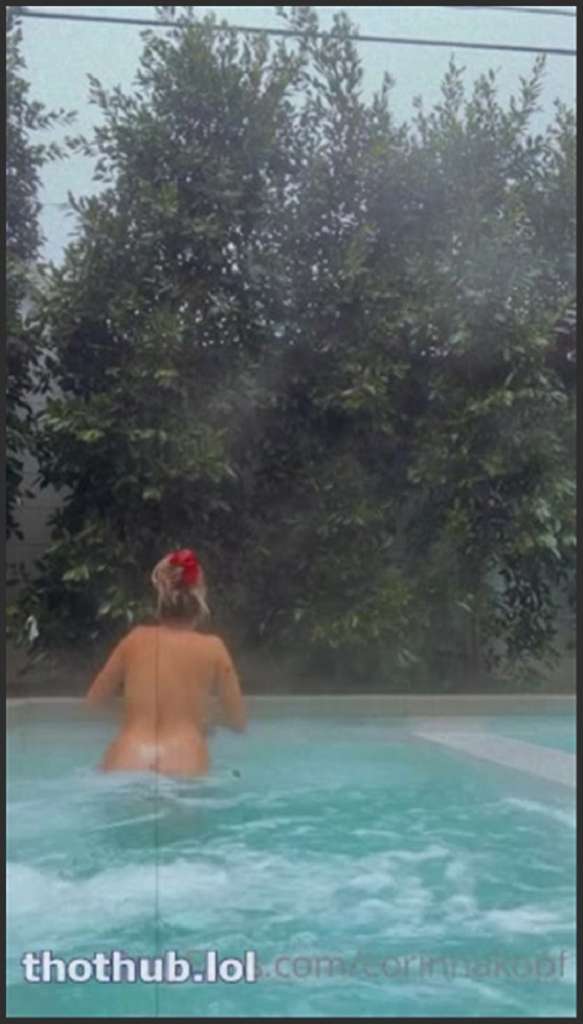 Corinna Kopf gibt sich zwei harten Schwänzen hin
