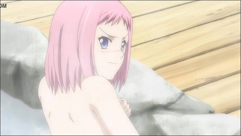 Gogoanime benutzt einen schwarzen Analdildo als echten schwarzen Schwanz