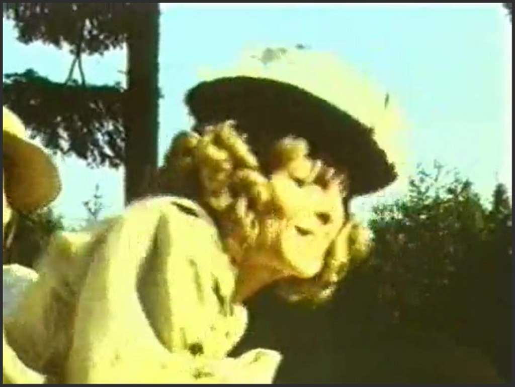 Patricia Rhomberg deutschen Schlafzimmern